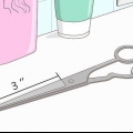 Taglia i tuoi lunghi capelli