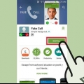 Fai squillare il tuo telefono