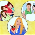 Fai ingelosire il tuo ex ragazzo