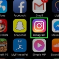Cambia il tuo nome utente su instagram