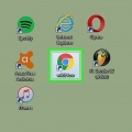 Visualizza i file scaricati in chrome