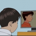 Agire come shinji ikari