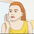 Idrata il viso