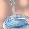 Fai il bagno al tuo pappagallino