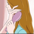 Fai crescere i tuoi capelli molto lunghi