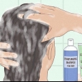 Asciuga i capelli (uomini)