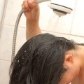 Asciuga i capelli