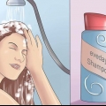 Mantenere i capelli sani