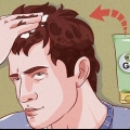Pettinarsi i capelli (uomini)