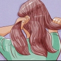 Taglia i capelli corti
