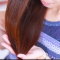 Rendi i tuoi capelli lunghi e sani