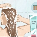 Fai crescere i tuoi capelli lunghi e voluminosi