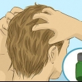 Fatti crescere i capelli come un uomo