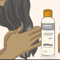 Districare i tuoi capelli