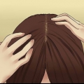 Fai crescere i capelli velocemente in modo naturale