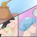 Schiarisci i capelli a casa se sono naturalmente neri