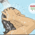 Prendersi cura dei propri capelli