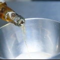 Lavati i capelli con la birra