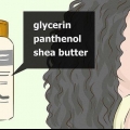 Lavati i capelli con lo shampoo