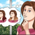 Tingi le punte dei capelli