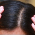 Determinare il tipo di capelli