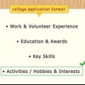 Descrivi i tuoi hobby e interessi