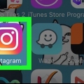 Imposta il tuo account instagram su privato
