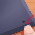 Pulizia del tuo ipad