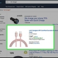 Ricarica il tuo iphone con un cavo lightning di terze parti