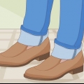 Misura la taglia dei tuoi jeans