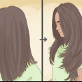 Lascia che i tuoi capelli crescano