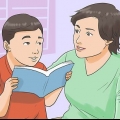 Incoraggiare i tuoi figli a studiare