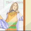 Vestiti come un hippie