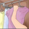 Organizza il tuo guardaroba