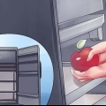 Organizza il tuo frigorifero