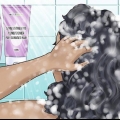 Prendersi cura dei tuoi capelli ricci