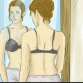 Preparare il bikini per il corpo