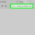 Cambia la tua posizione su youtube