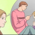 Dire a tuo marito che vuoi il divorzio