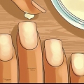 Ripristina le unghie dopo una manicure in gel