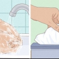 Soffiarsi il naso se si ha un anello al naso
