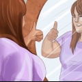 Sentirsi a proprio agio nel proprio corpo