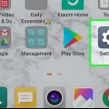 Controllo dello spazio di archiviazione sul tuo android