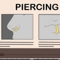 Convinci i tuoi genitori a farti un piercing