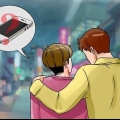 Convinci i tuoi genitori a darti un nuovo telefono