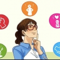 Determinare la tua personalità