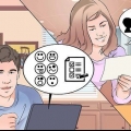 Descrivere la tua personalità