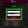 Elimina il tuo account pottermore