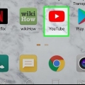 Cambia la tua immagine del profilo su youtube