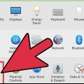 Cambia la tua immagine del profilo su un computer mac